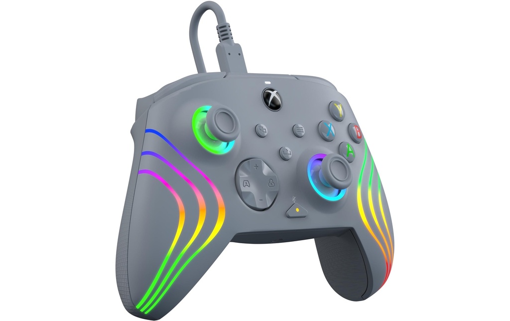 PDP Manette Afterglow Wave Gris