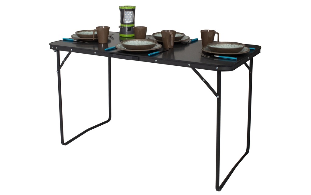 Eurotrail Table de camping Pescara L