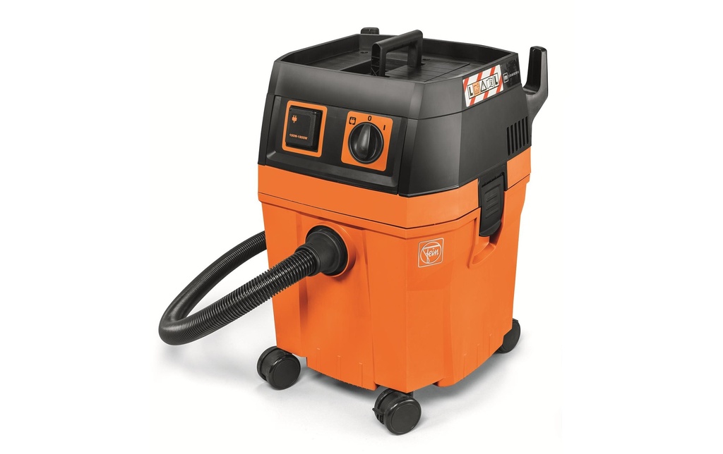 Fein Aspirateur à déchets humides et secs  Dustex 35 L