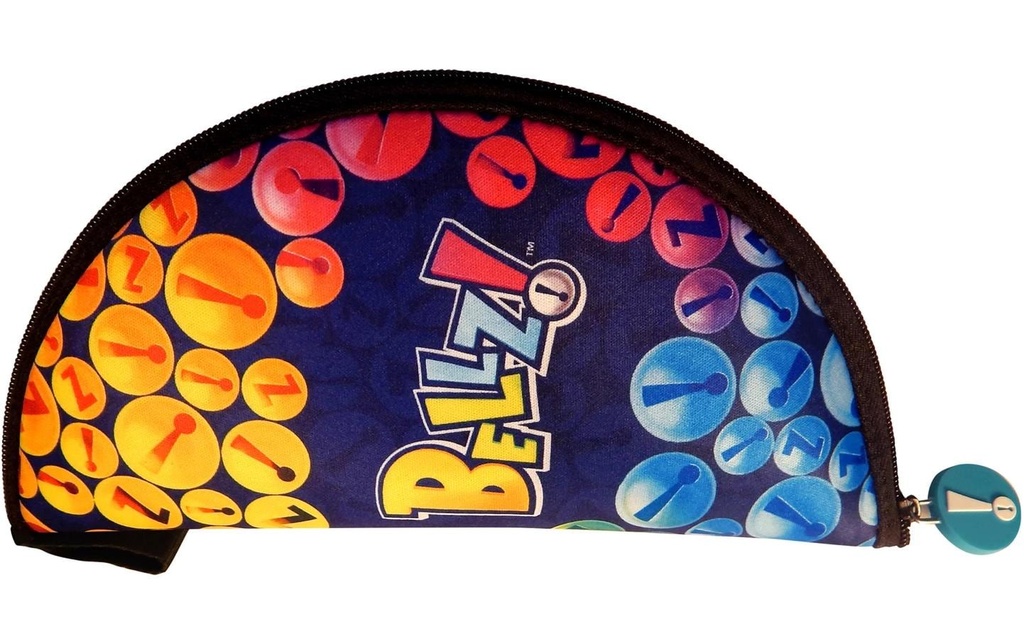 Spinmaster Jeux pour la famille Bellz!