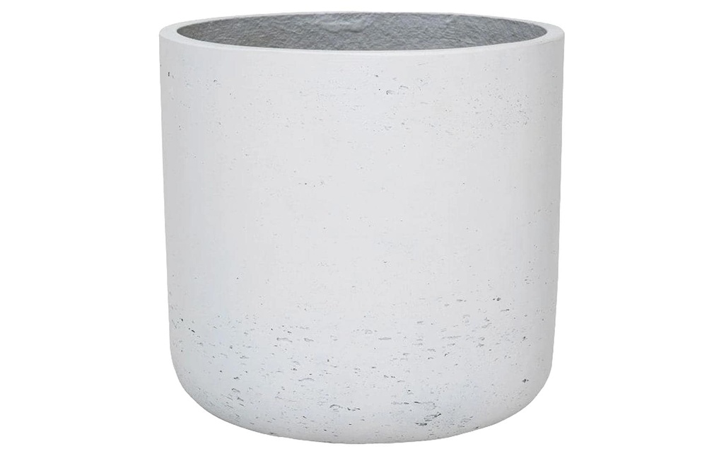 Pottery Pots Pot à fleur Charlie XS, White Washed