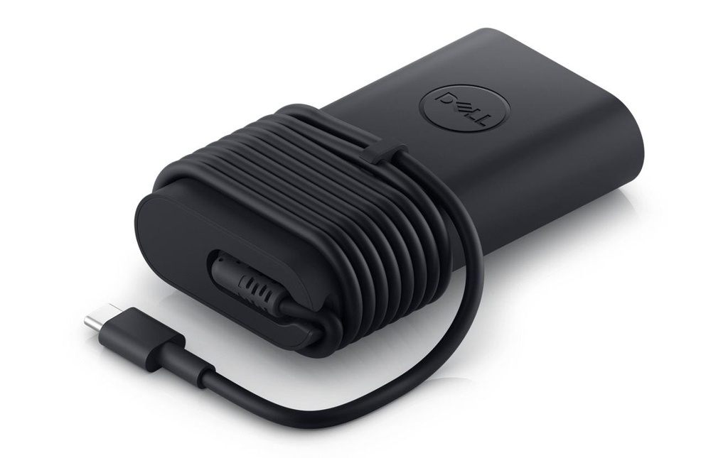 Dell Bloc d’alimentation P412T 100W USB-C GaN AC