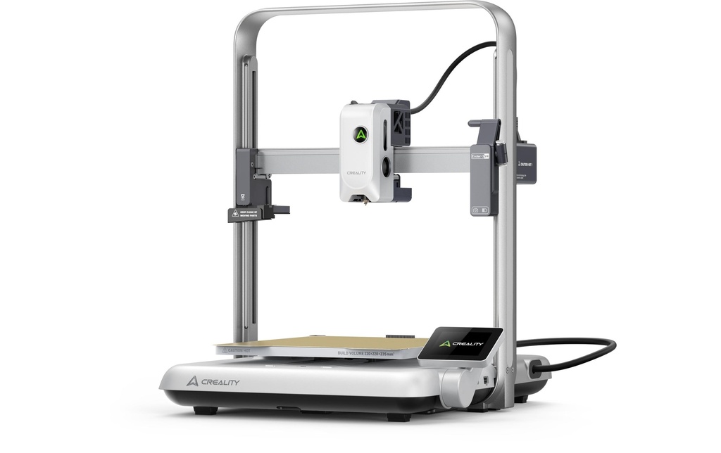 Creality Imprimante 3D Ender-3 V4