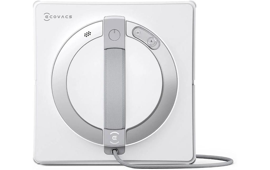 Ecovacs Robot laveur de vitre W2 PRO Winbot Blanc
