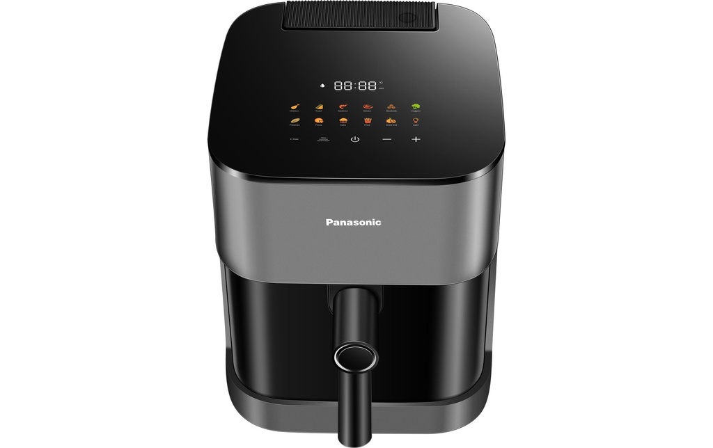Panasonic Friteuse à air chaud NF-CH3-CC500-PACK 5 l