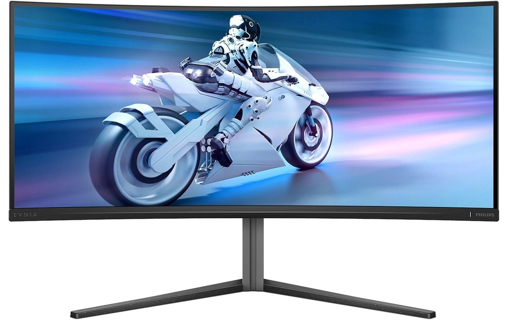 Philips Moniteur 34M2C6500/00 34 , 3440 x 1440 (UWQHD)