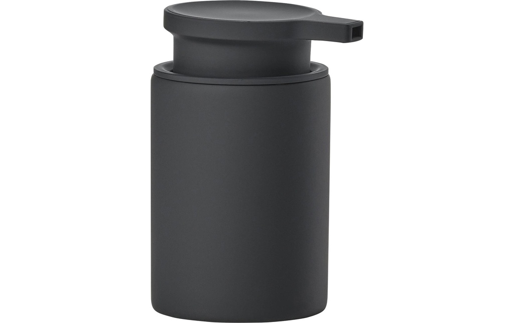 Zone Denmark Distributeur de savon Karma 250 ml, Noir