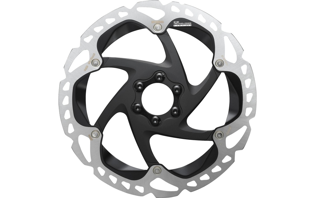 Shimano Disque de frein RT-MT905 (Ø 203 mm) 6 trous