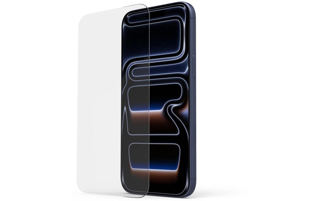 Hama Protection d’écran Clear Protect iPhone 17 Pro Max