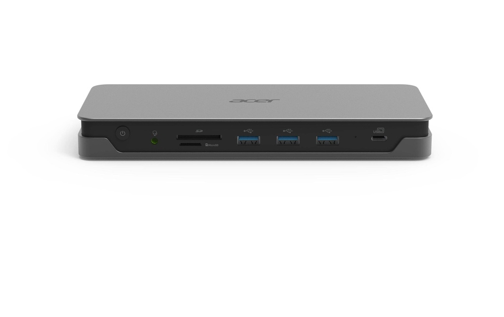 Acer Station d'accueil Station d'accueil USB Type-C