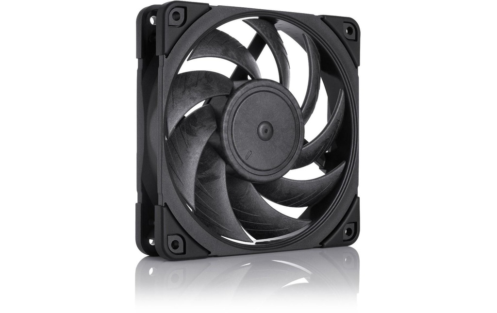 Noctua Ventilateur PC NF-A12 x 25 PWM chromax.black