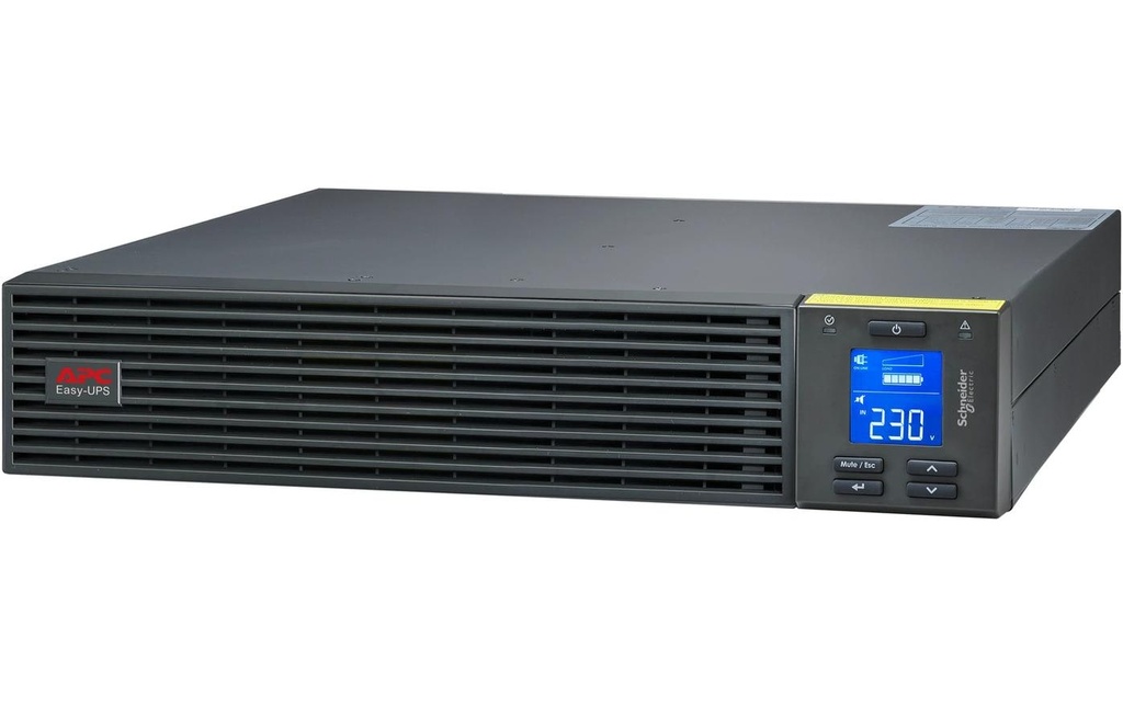 APC ASI SRV2KRIRK-E 2000 VA / 1800 W