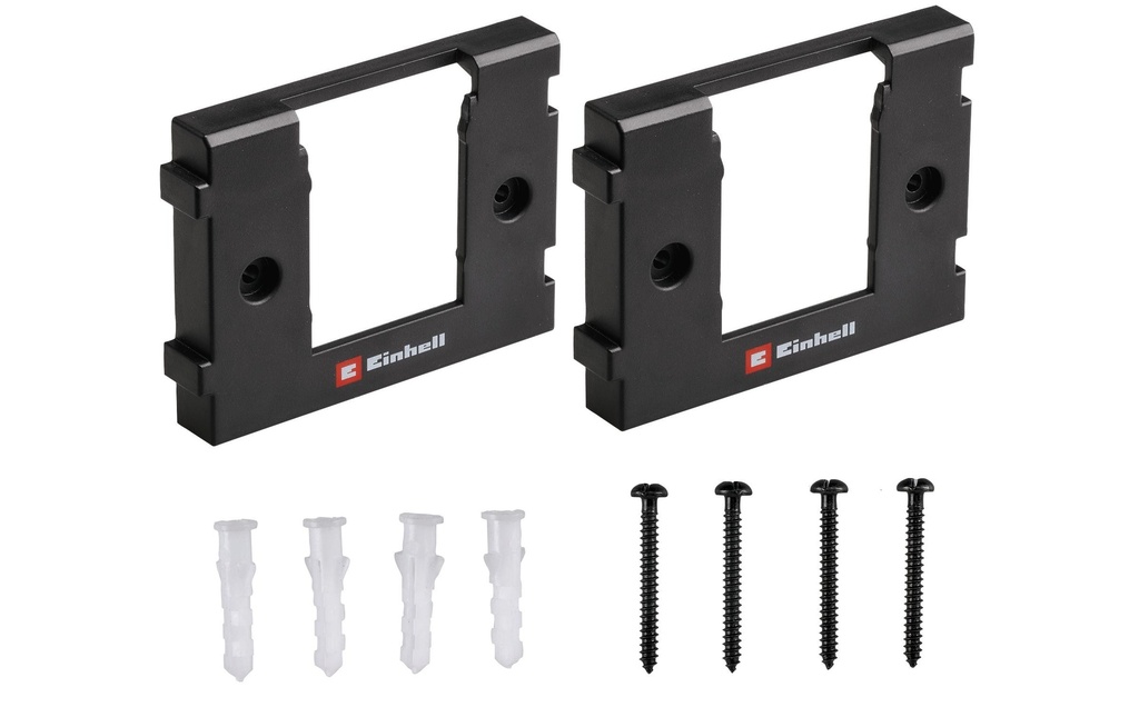 Einhell Support pour les batteries Power X-Change