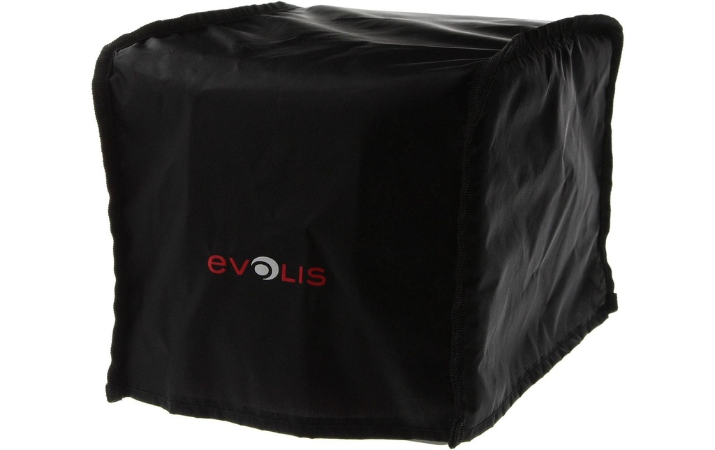 Evolis Couverture de protection Zenius