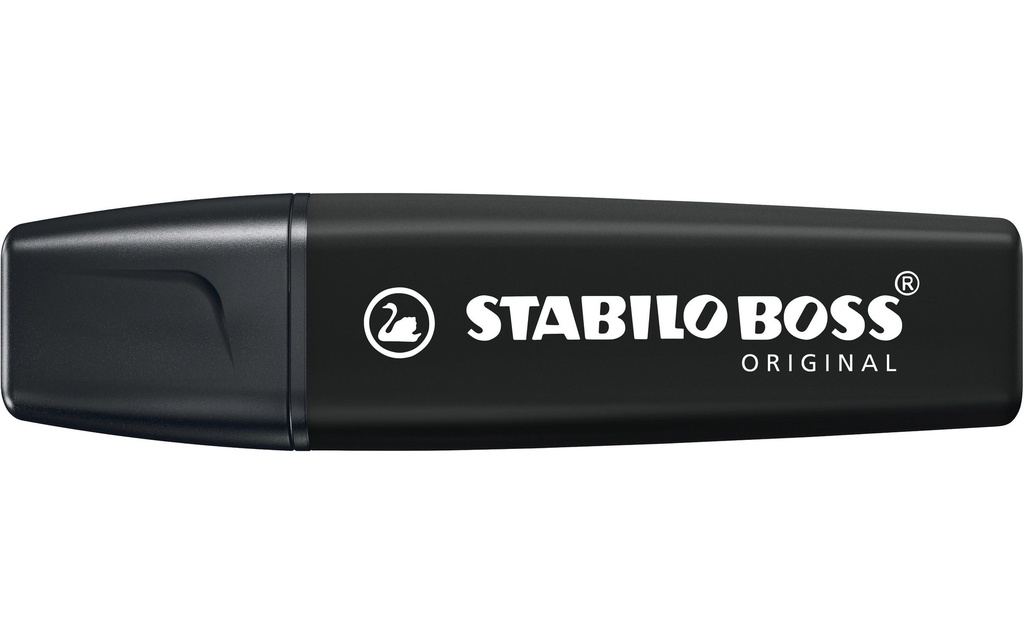 STABILO STABILO Boss Original noir