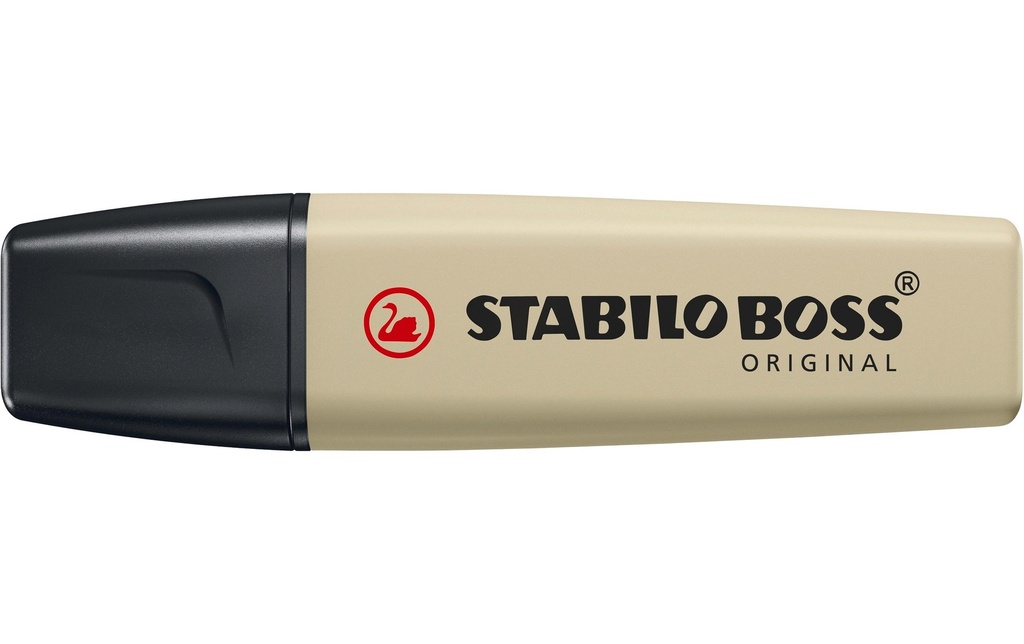 STABILO STABILO Boss Orig.vert boue