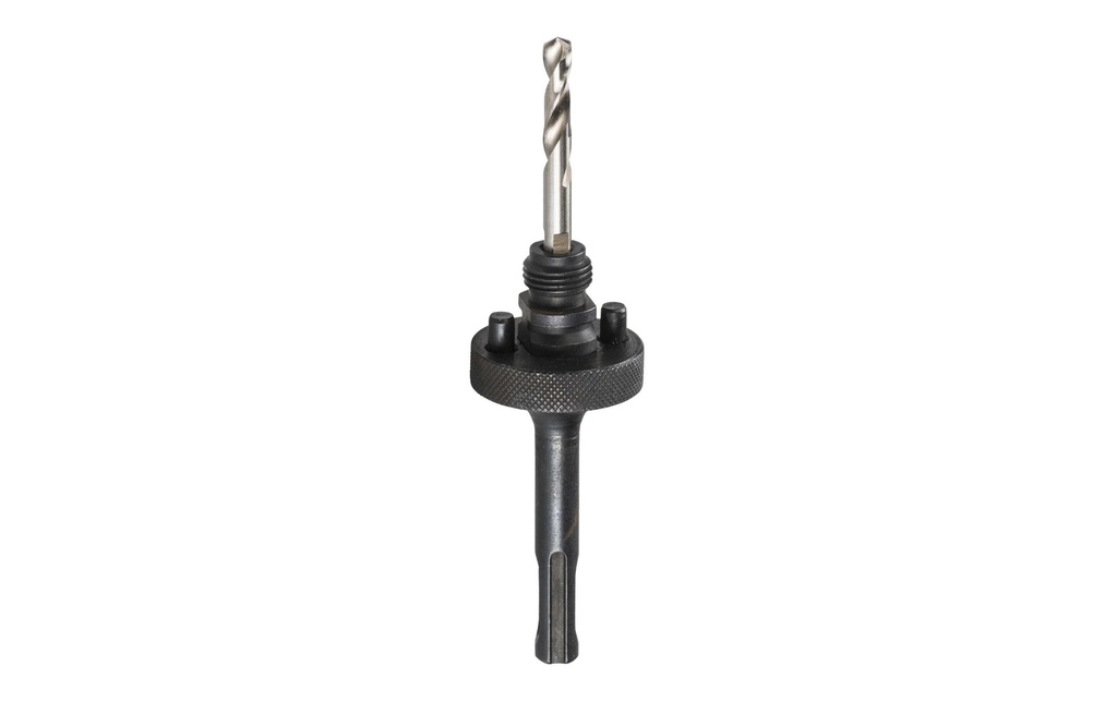 kwb Tige d’emmanchement 32-152 mm 5/8x18 SDS