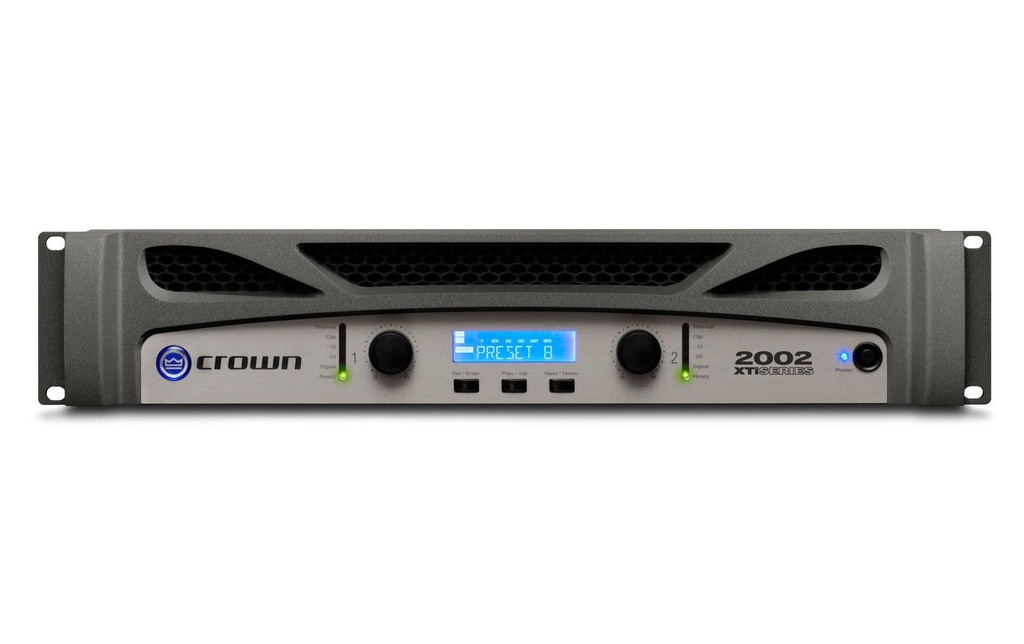 Crown Amplificateur XTi 2002