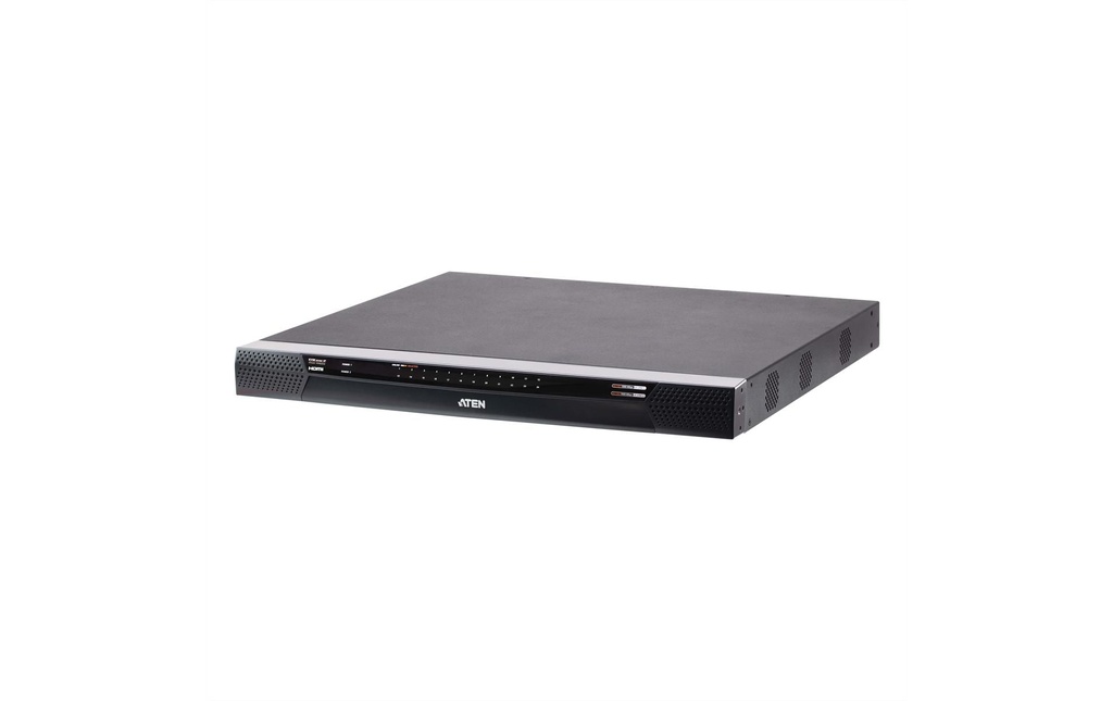 Aten Commutateur KVM KN4024VB 24 ports