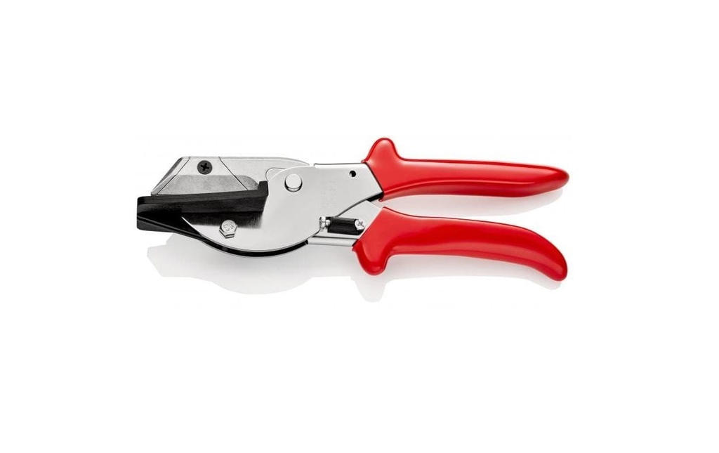 Knipex Coupe-câbles pour câble ruban 215 mm