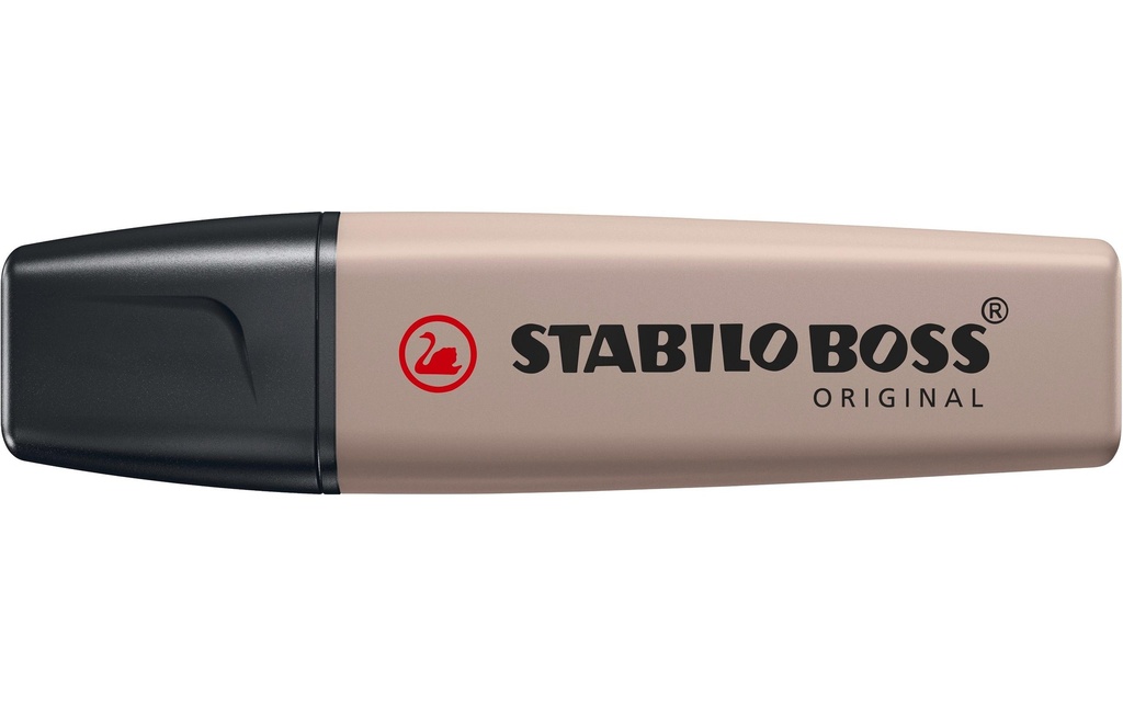 STABILO STABILO Boss Orig.gris chaud