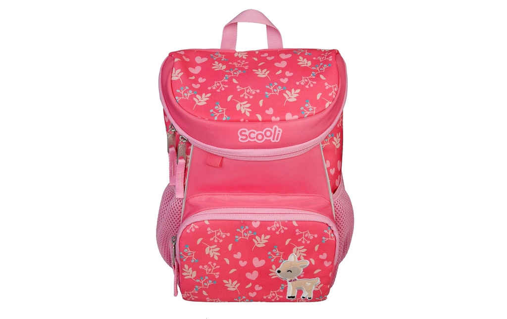 Scooli Sac à dos Daisy Deer 8 l