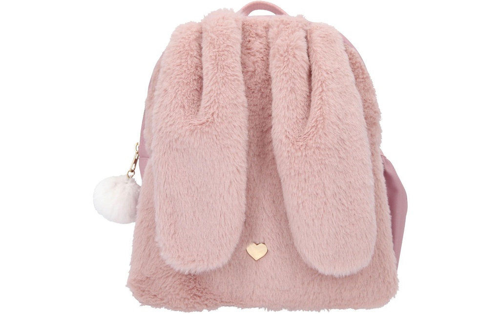 Depesche Sac à dos Lapin Princesse Mimi 10 x 24 x 27 cm