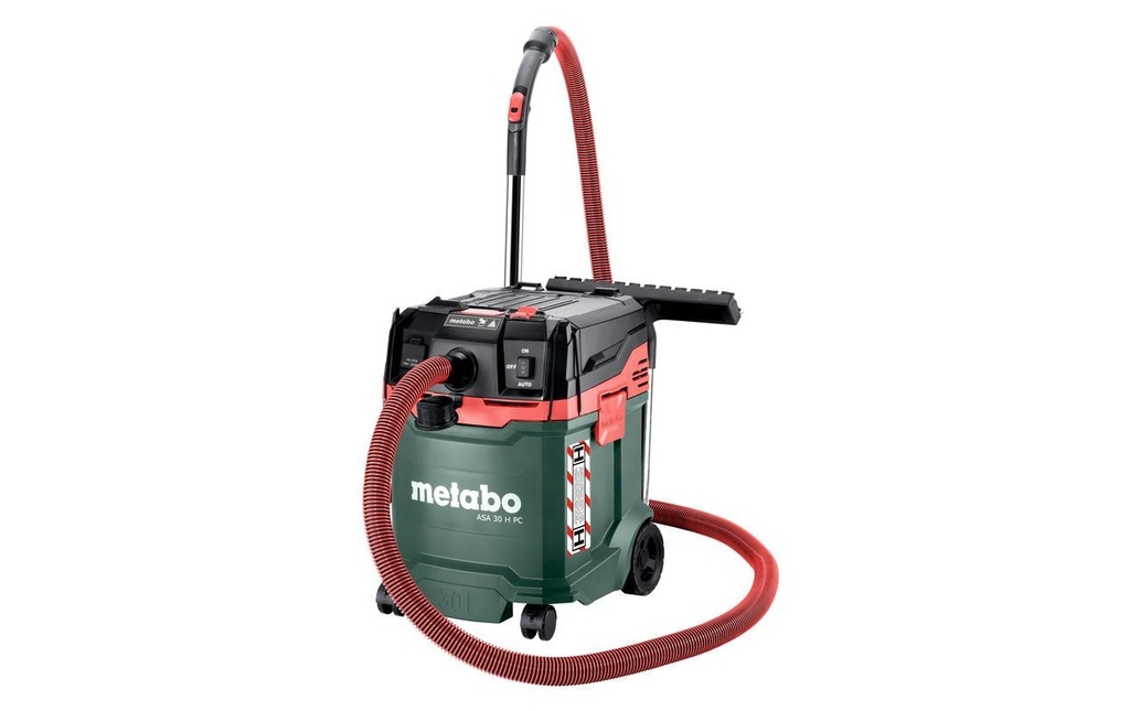 Metabo Aspirateur universel ASA 30 H PC