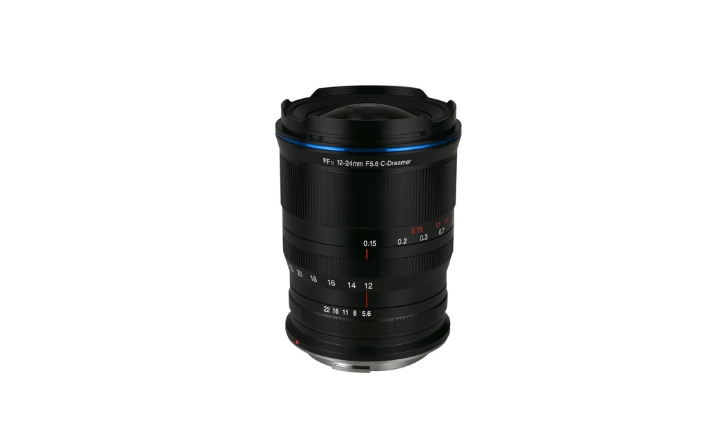 Laowa Objectif zoom 12-24 mm F/5.6 Zoom – Canon RF