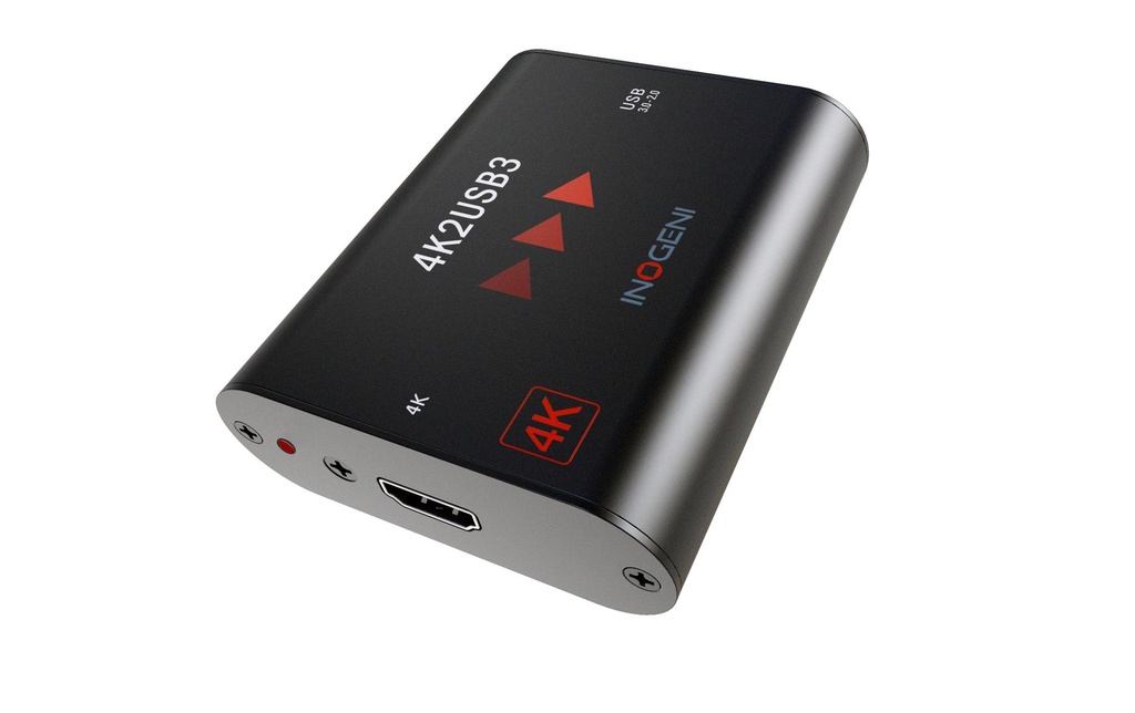Inogeni Convertisseur 4K2USB3 HDMI – USB 3.0