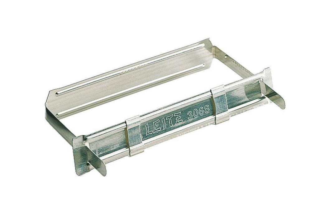Leitz Fermeture-agrafe 80 mm 50 pièces