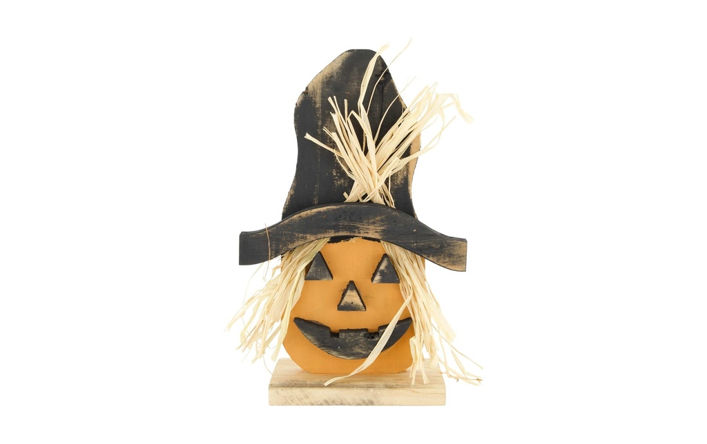 CHALET Présentoir Halloween 1 Pièce/s