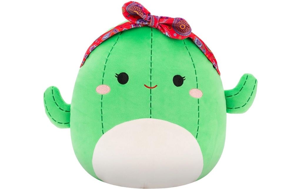 Squishmallows Animal en peluche Squishmallows Cactus Maritza 30 cm