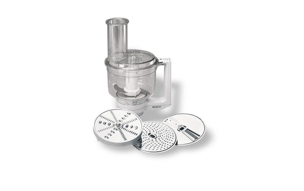Bosch Disque de râpe MUZ5MM1