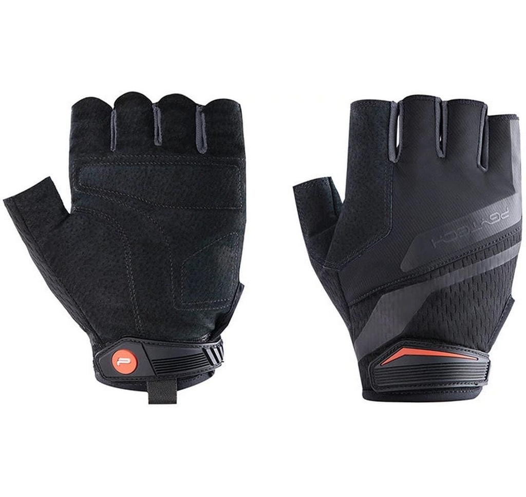 PGYTECH Gants Photographie – Fingerless (L)