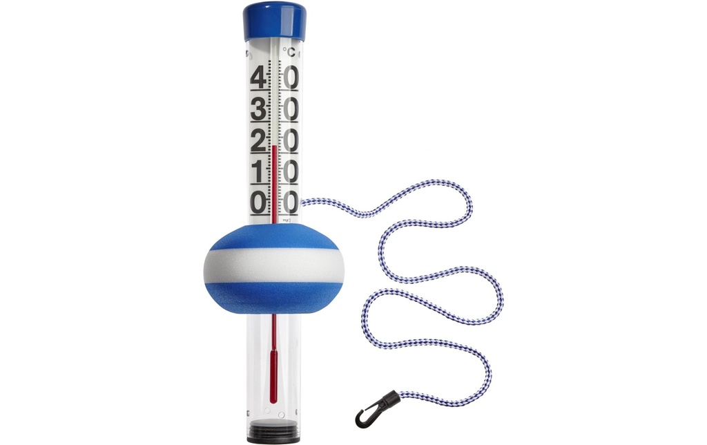 TFA Dostmann Thermomètre 40.2003