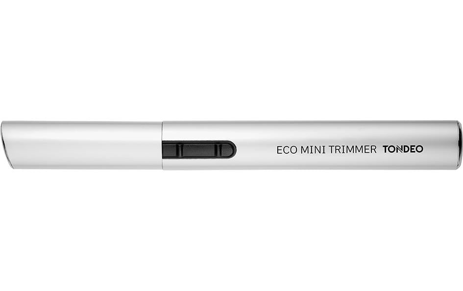 Tondeo Eco Mini Trimmer Argenté