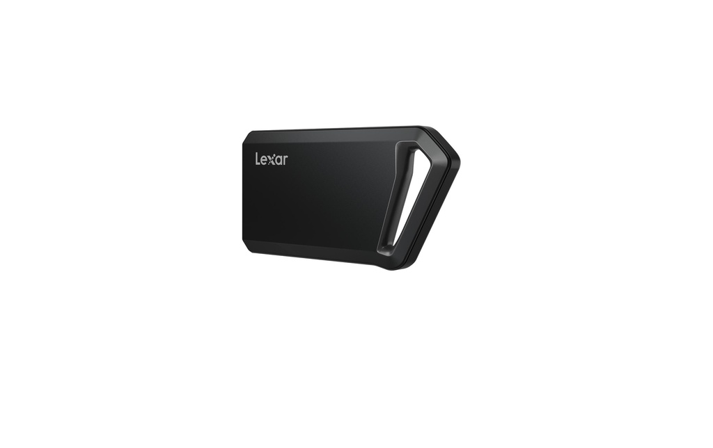 Lexar SSD externe SL600 4000 GB