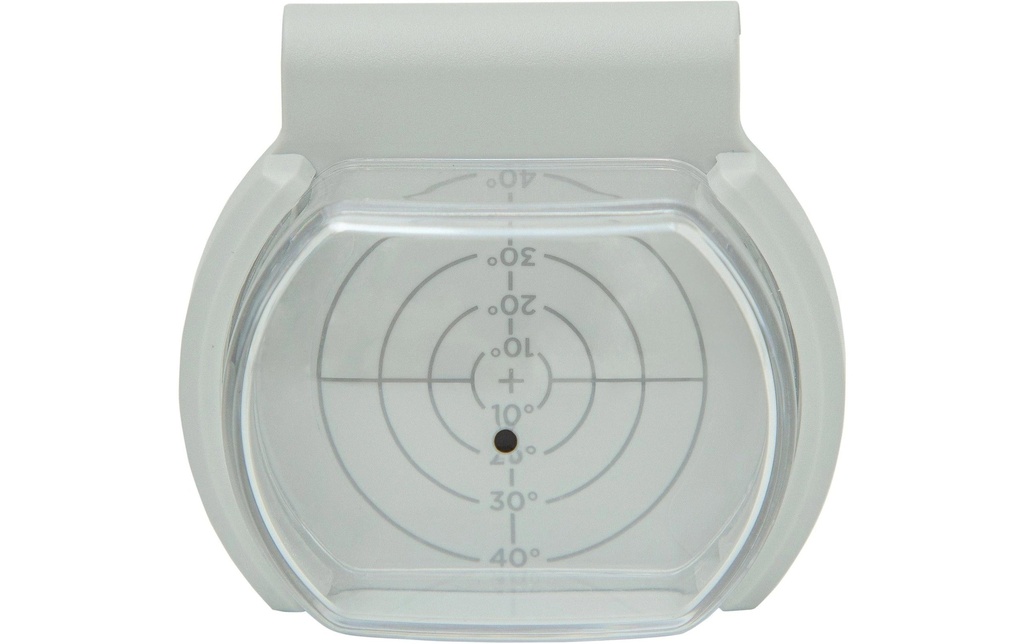 EcoFlow Inclinomètre solaire Blanc