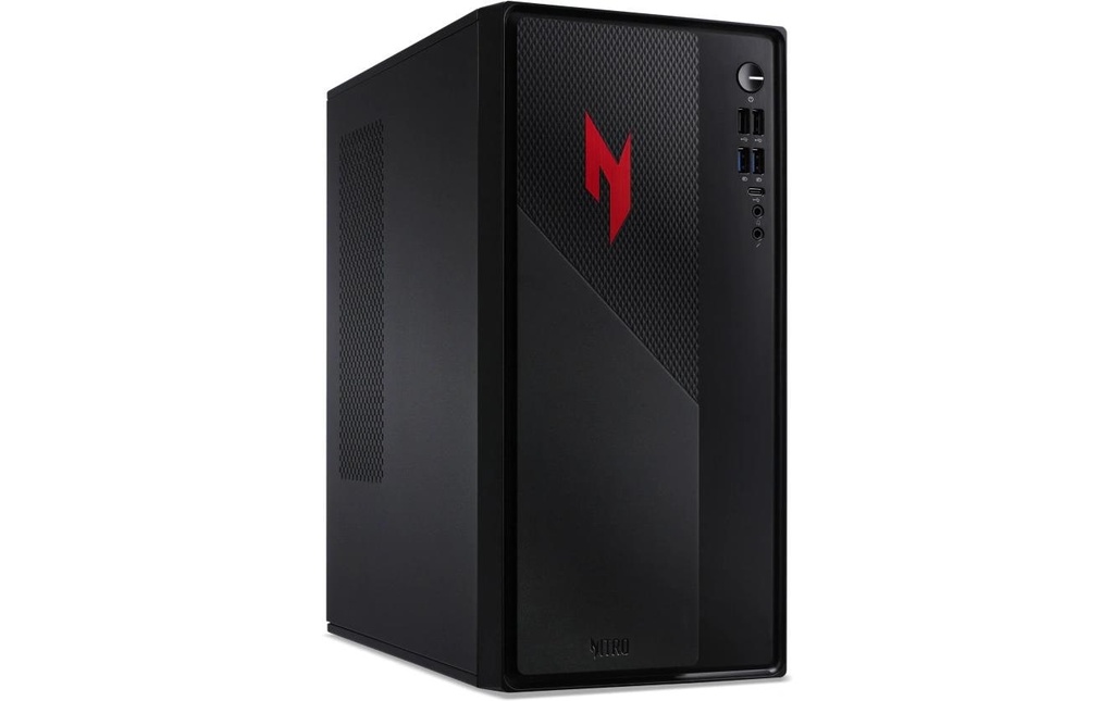 Acer PC de gaming Nitro N20 (N20-100) i5-13420H, RTX 5060