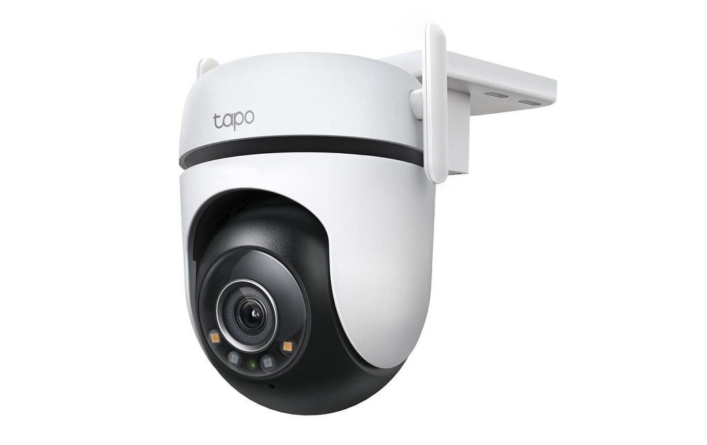 TP-Link Caméra réseau Tapo C520WS