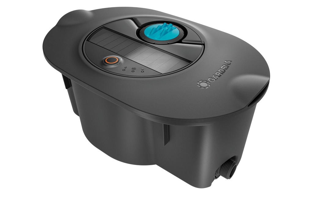 GARDENA Arroseur de surface multifonction AquaPrecise (souterraine)