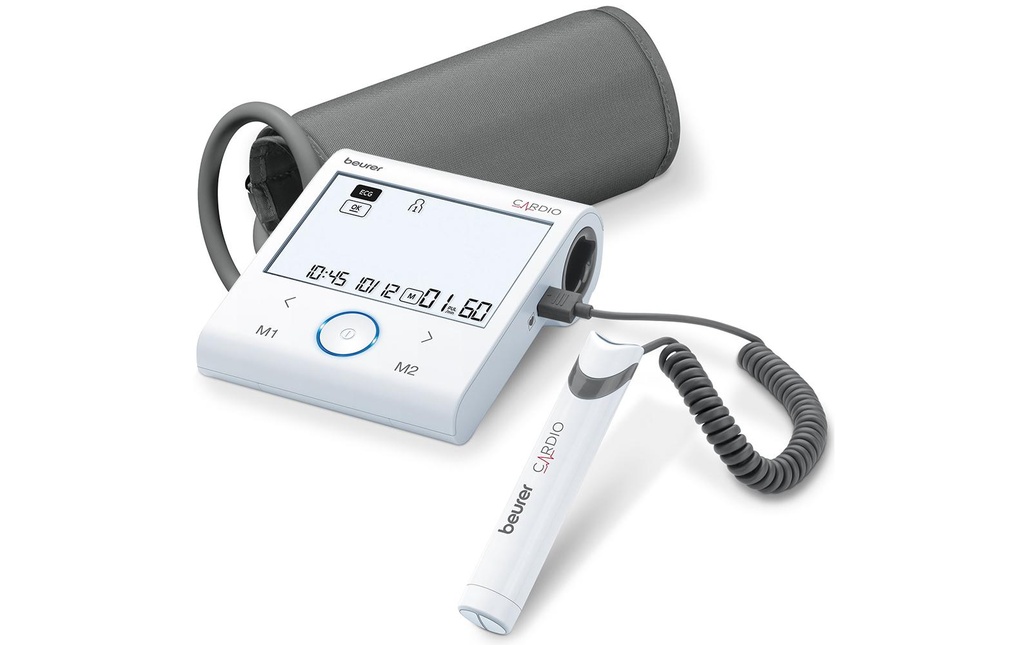 Beurer Tensiomètre BM 96 Cardio