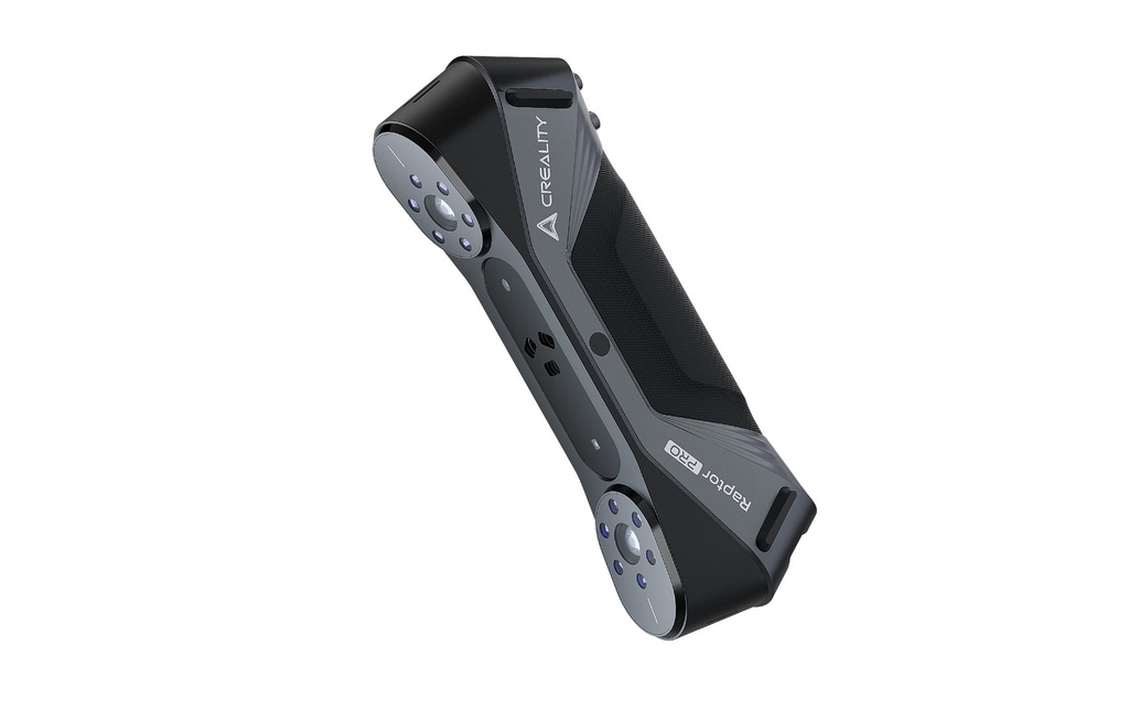 Creality Scanner 3D Raptor Pro