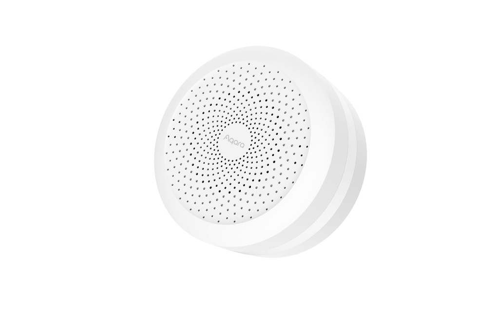Aqara Passerelle M1S Gen2 WiFi, Zigbee 3.0