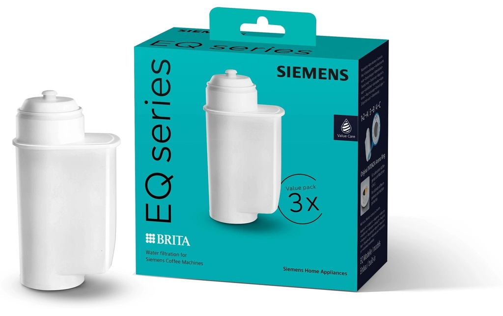 Siemens Kit de filtration d'eau TZ70033A