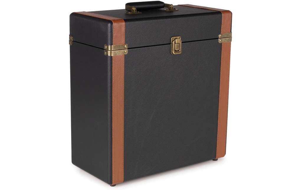 Audizio Mallette de transport RC37 Bronze/Noir