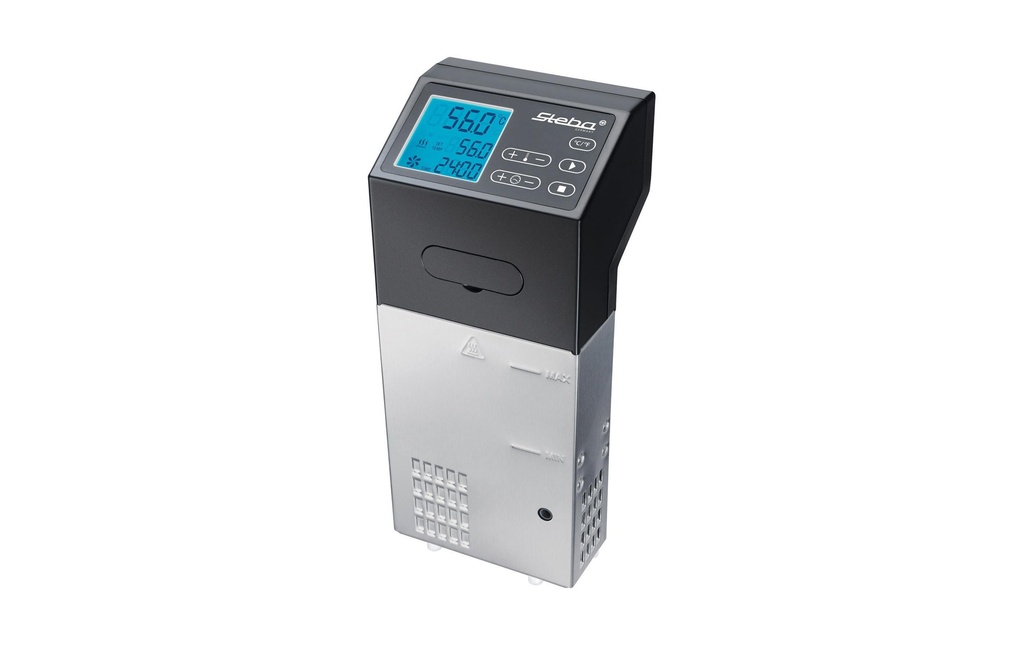 Steba Cuiseur Sous Vide SV100 PRO