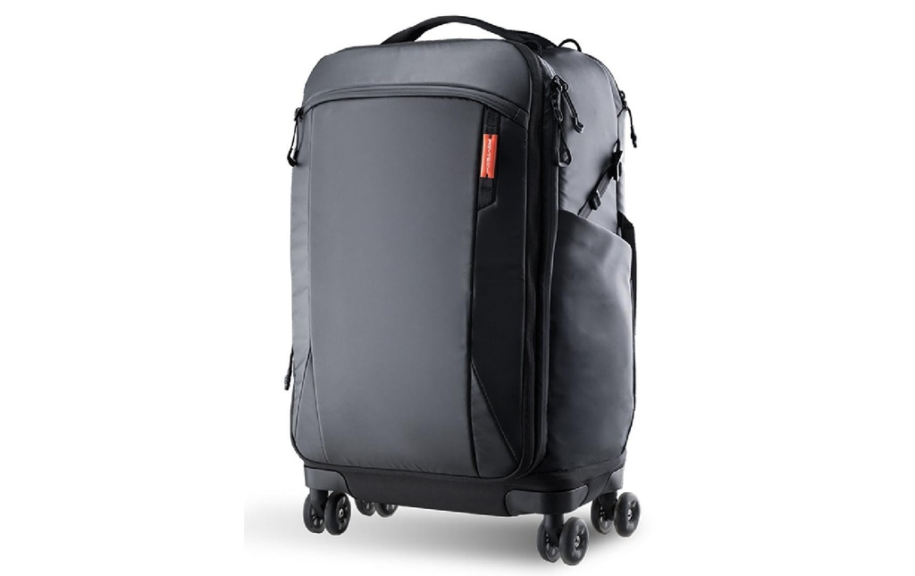 PGYTECH Sac à dos photo Roller Camera Space Black