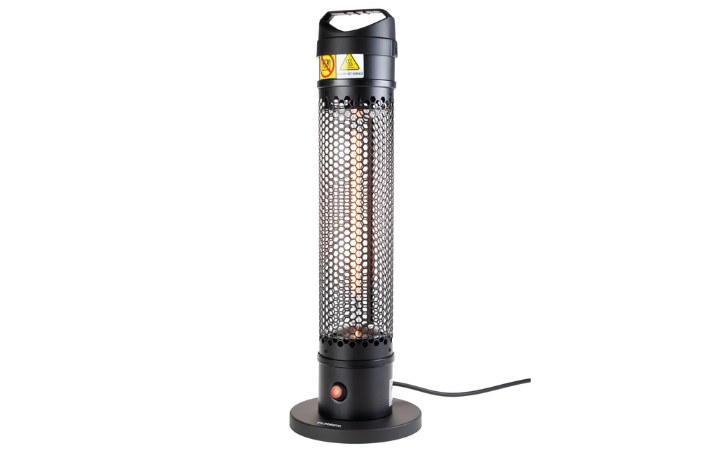 FURBER Chauffage rayonnant Lios 1000 W
